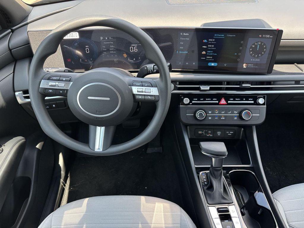 new 2026 Hyundai SANTA CRUZ car, priced at $31,369