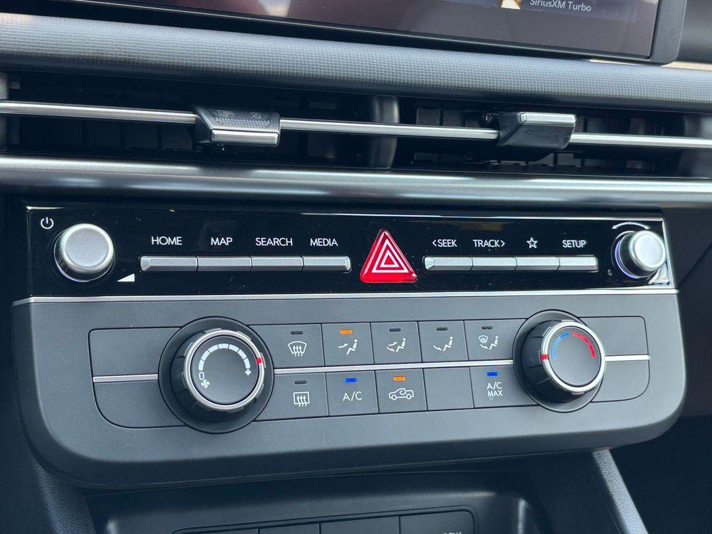 new 2026 Hyundai SANTA CRUZ car, priced at $30,269