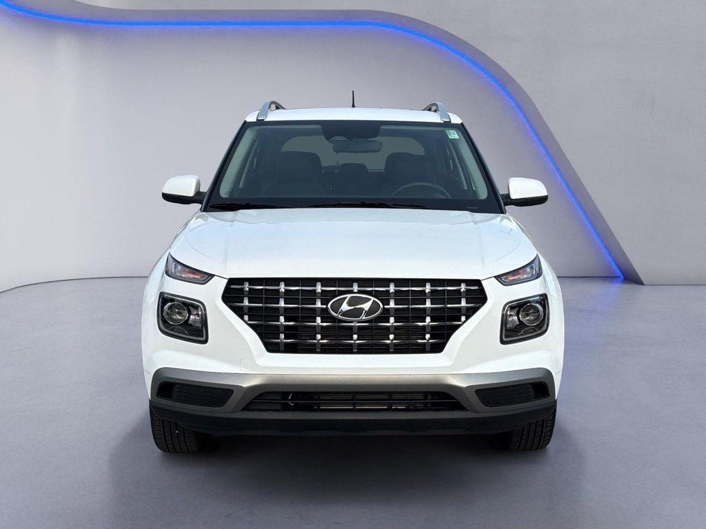 used 2025 Hyundai Venue car, priced at $19,833