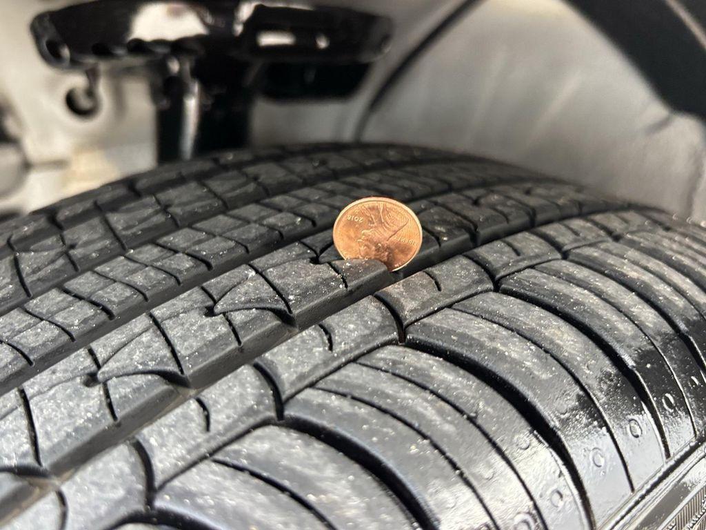 used 2025 Hyundai Venue car, priced at $19,833