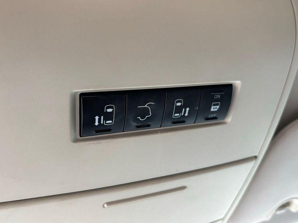 used 2010 Chrysler Town & Country car, priced at $5,330