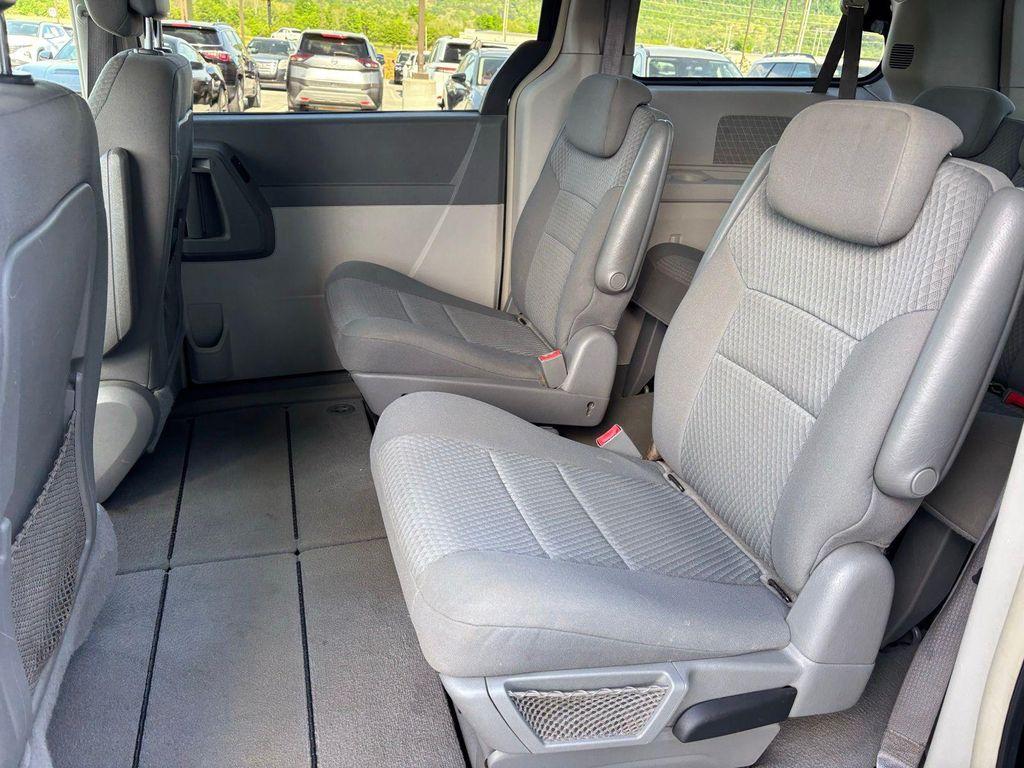 used 2010 Chrysler Town & Country car, priced at $5,330