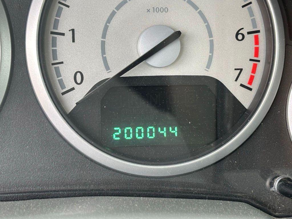 used 2010 Chrysler Town & Country car, priced at $5,330