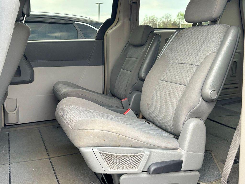 used 2010 Chrysler Town & Country car, priced at $5,330