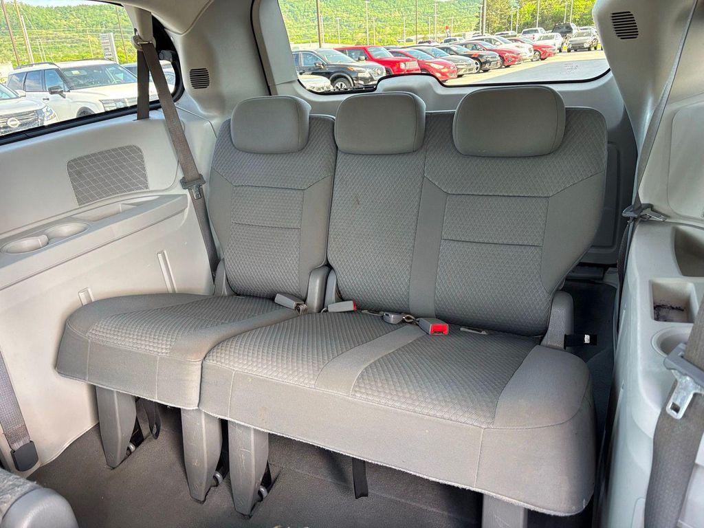 used 2010 Chrysler Town & Country car, priced at $5,330