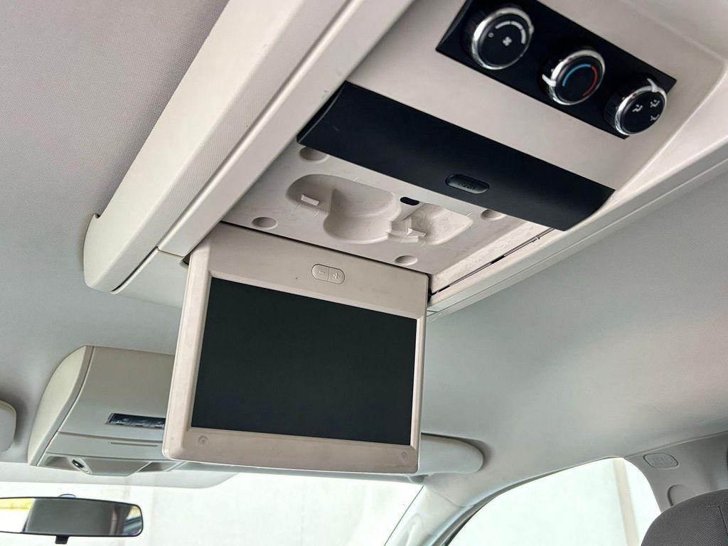 used 2010 Chrysler Town & Country car, priced at $5,330