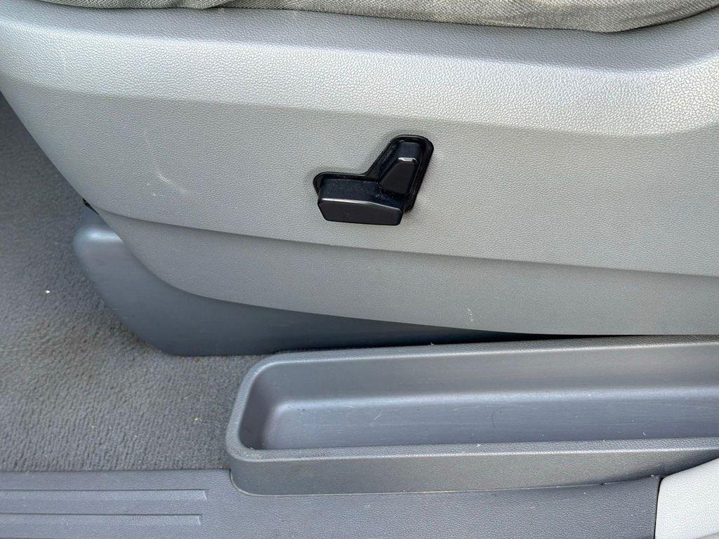 used 2010 Chrysler Town & Country car, priced at $5,330