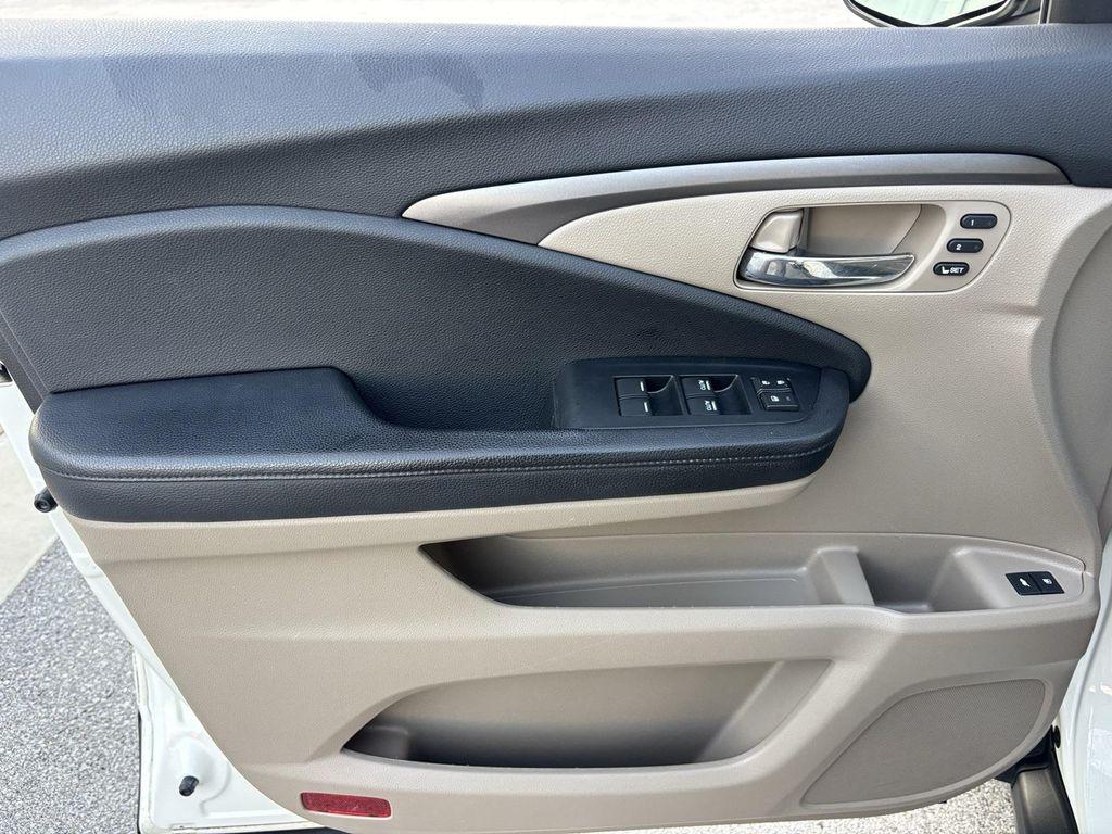 used 2019 Honda Pilot car, priced at $21,166