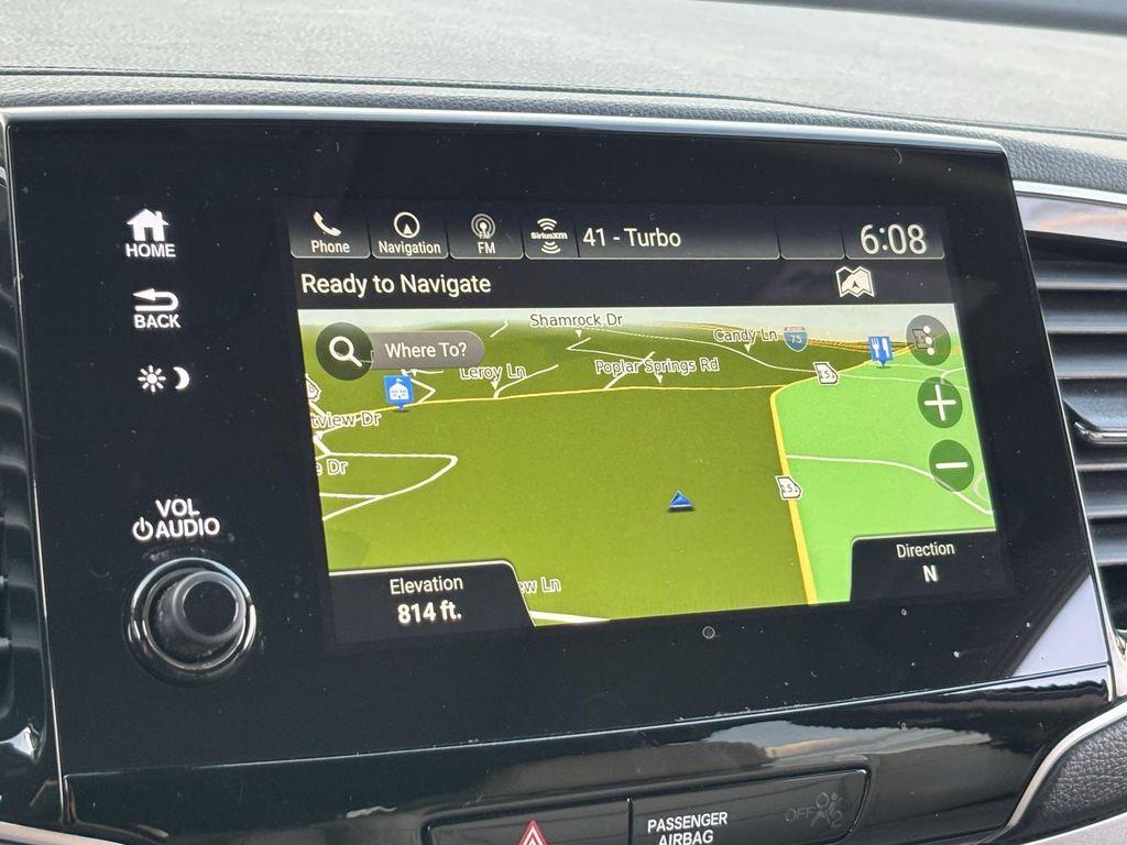 used 2019 Honda Pilot car, priced at $21,166