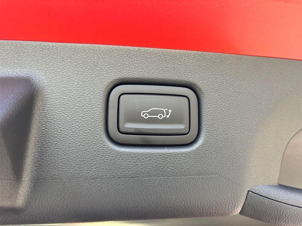 new 2026 Hyundai Kona car, priced at $33,122
