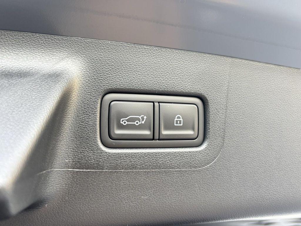 new 2026 Hyundai SANTA FE HEV car, priced at $49,183