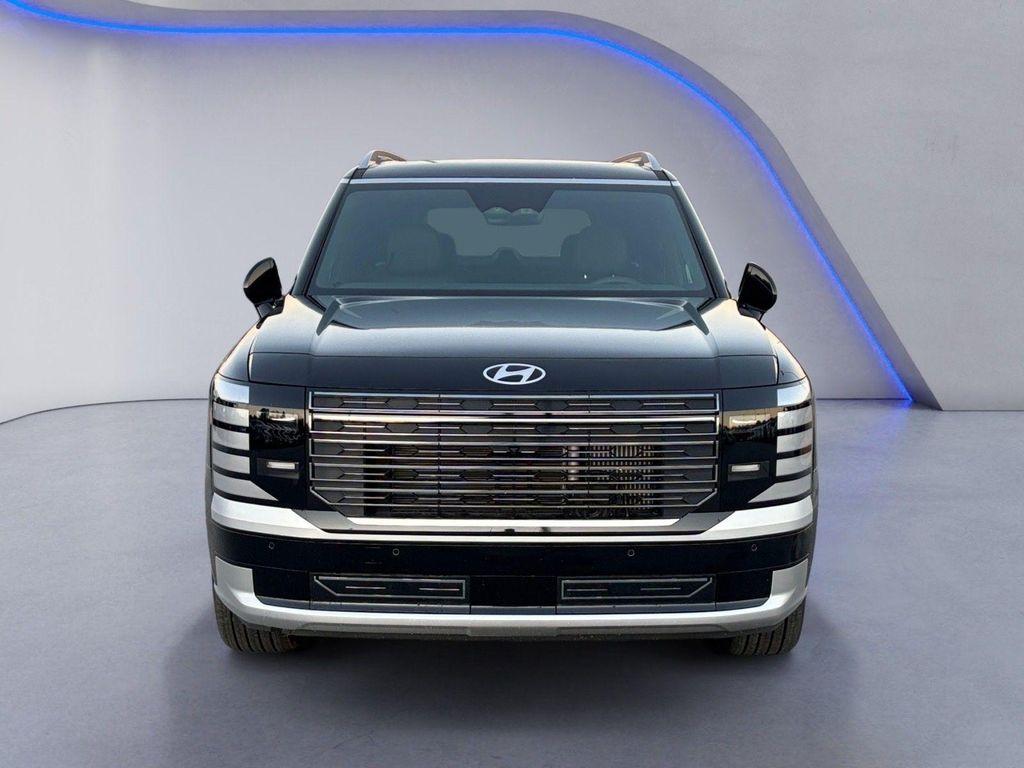 new 2026 Hyundai Palisade Hybrid car, priced at $57,980