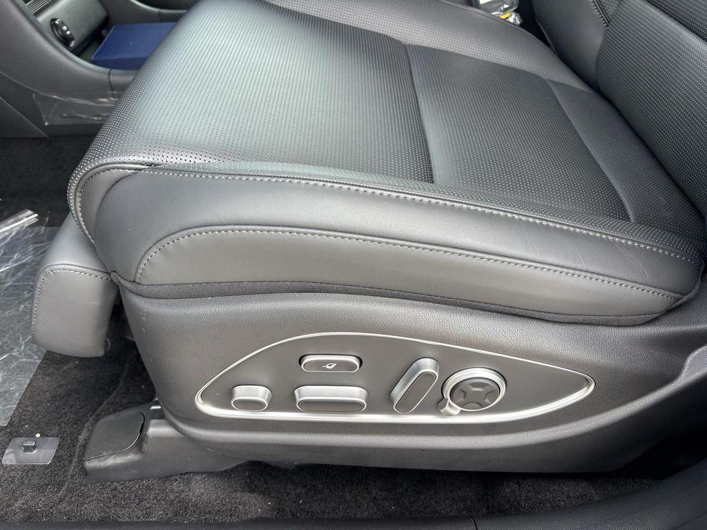 new 2026 Hyundai Palisade Hybrid car, priced at $57,980