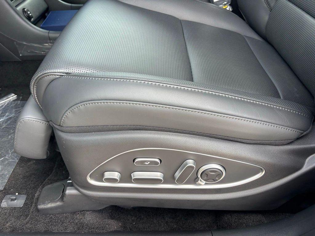 new 2026 Hyundai Palisade Hybrid car, priced at $57,980