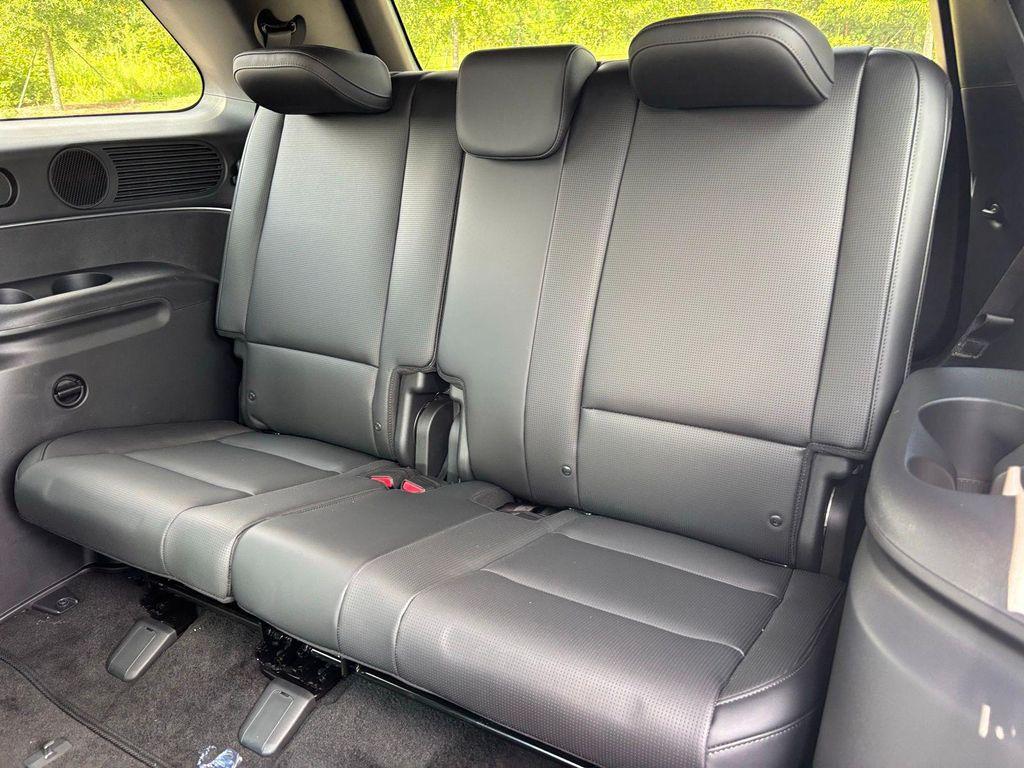 new 2026 Hyundai Palisade Hybrid car, priced at $57,980