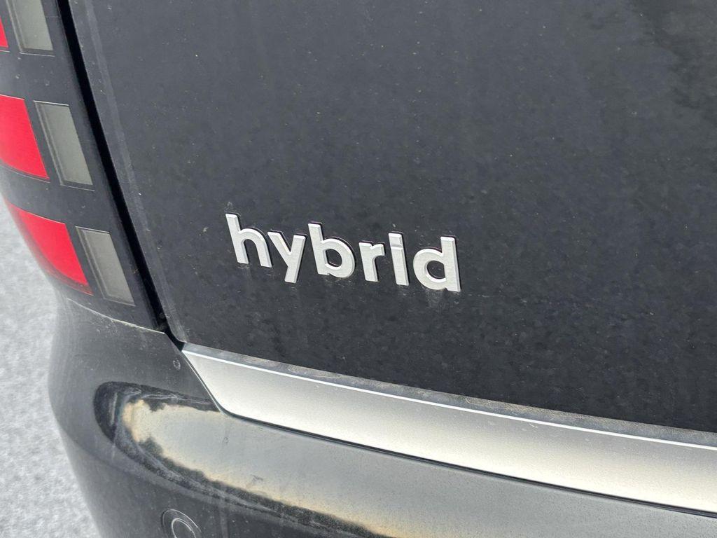 new 2026 Hyundai Palisade Hybrid car, priced at $57,980