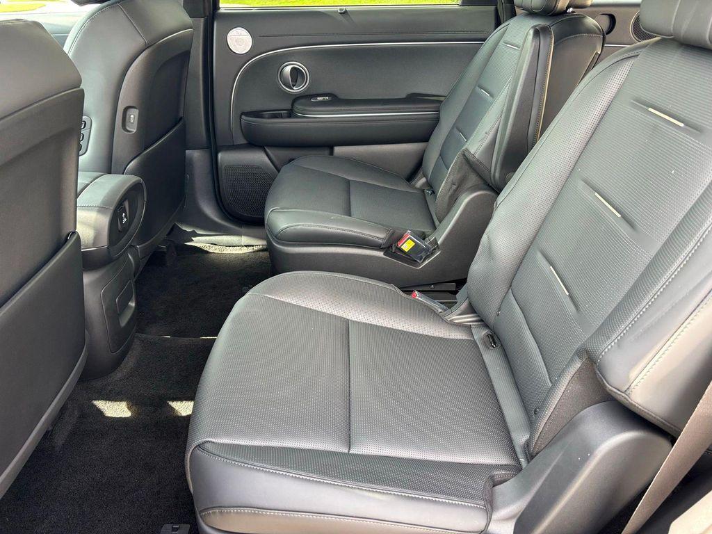 new 2026 Hyundai Palisade Hybrid car, priced at $57,980