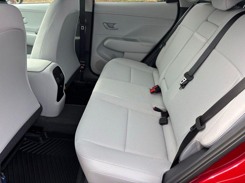 new 2026 Hyundai Kona car, priced at $28,564