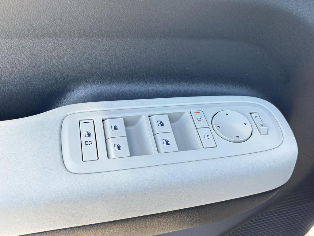 new 2026 Hyundai Santa Fe car, priced at $36,059