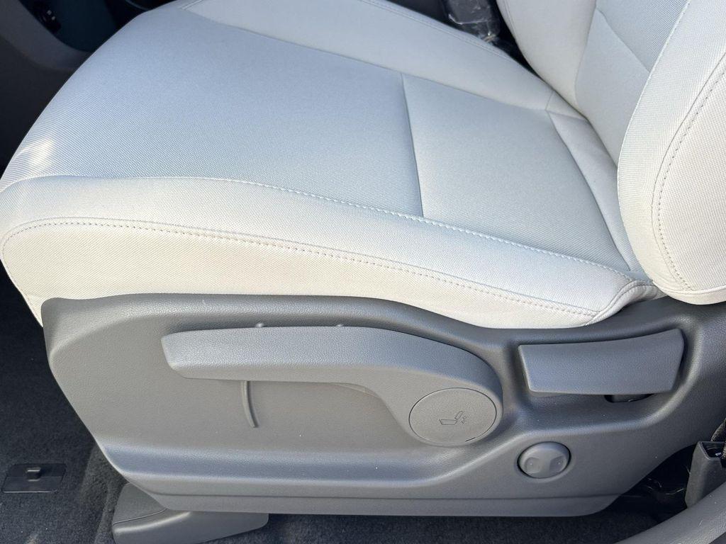 new 2026 Hyundai Santa Fe car, priced at $36,059