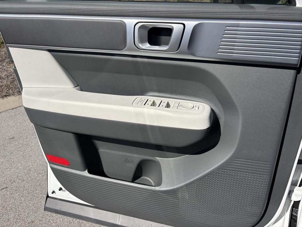 new 2026 Hyundai Santa Fe car, priced at $36,059