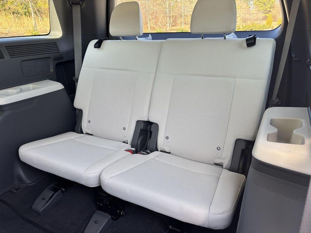 new 2026 Hyundai Santa Fe car, priced at $36,059