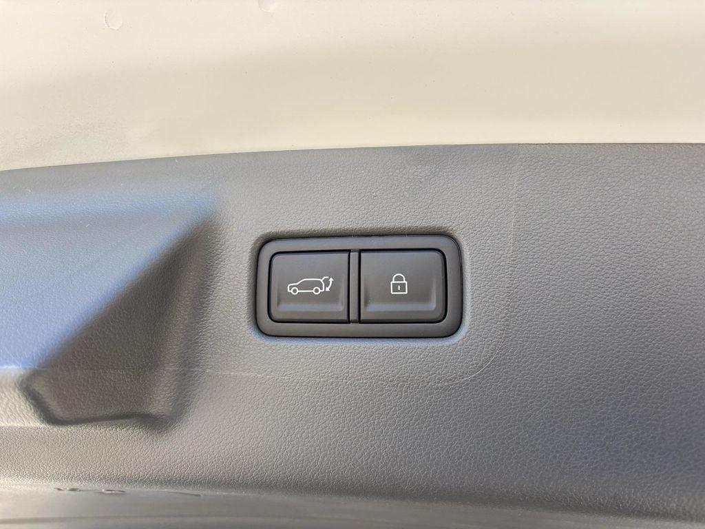 new 2026 Hyundai Santa Fe car, priced at $36,059