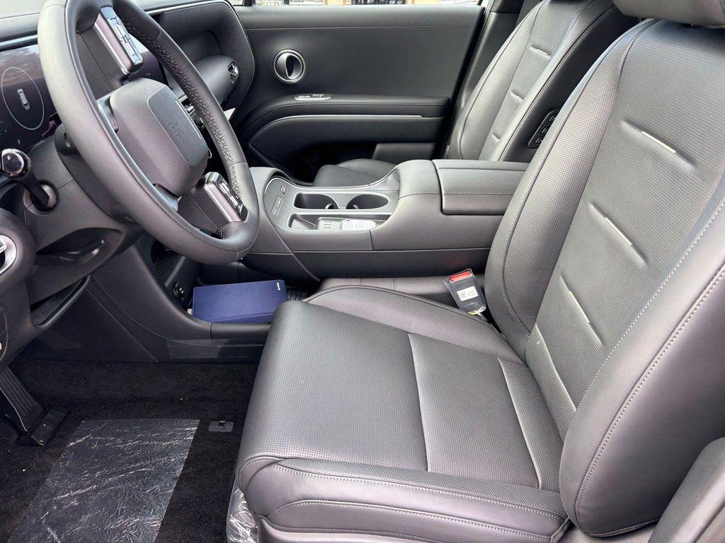 new 2026 Hyundai Palisade Hybrid car, priced at $61,025