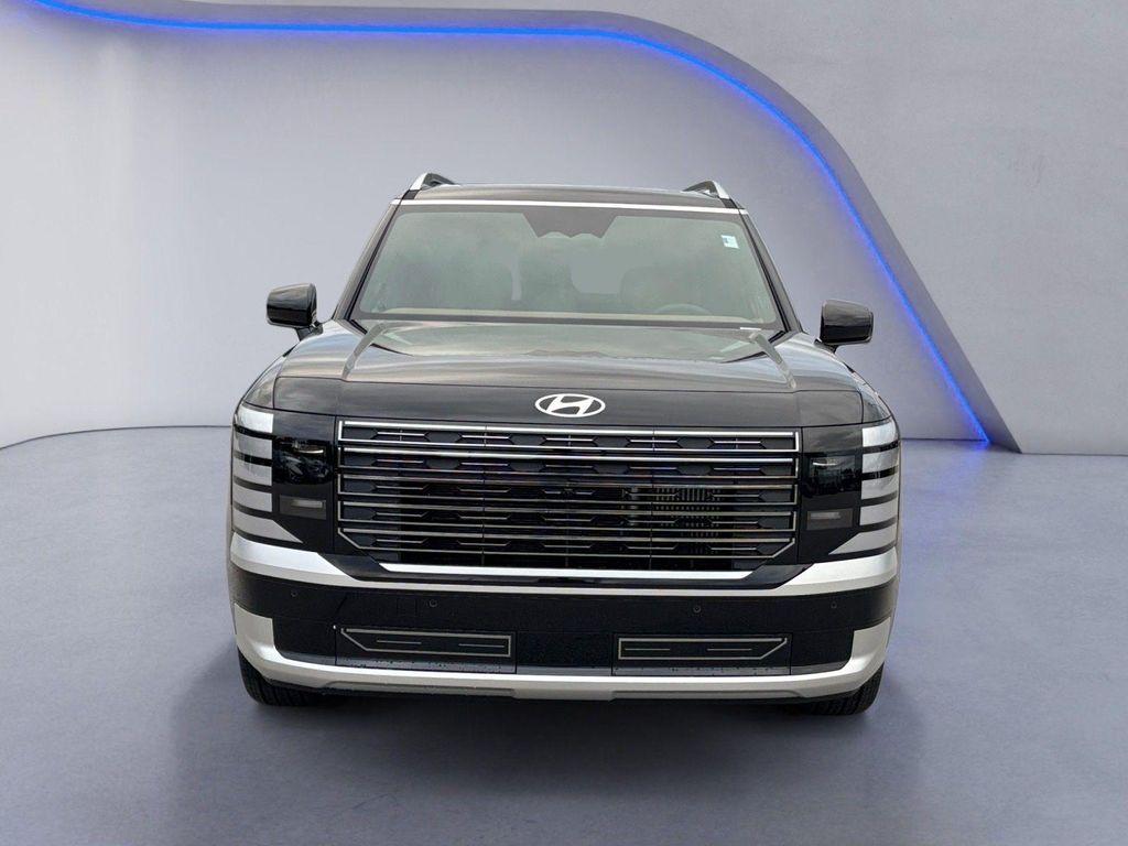 new 2026 Hyundai Palisade Hybrid car, priced at $61,025