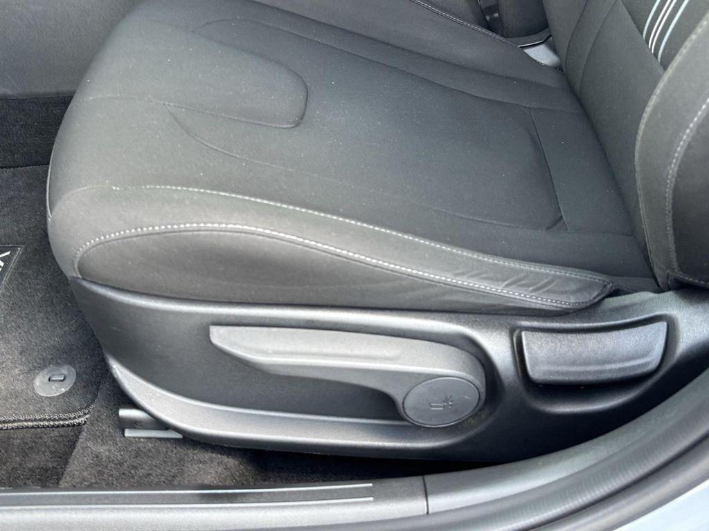 used 2023 Hyundai Elantra car, priced at $18,442