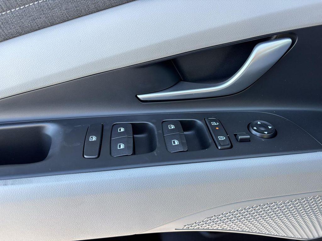 new 2026 Hyundai ELANTRA HEV car, priced at $30,871