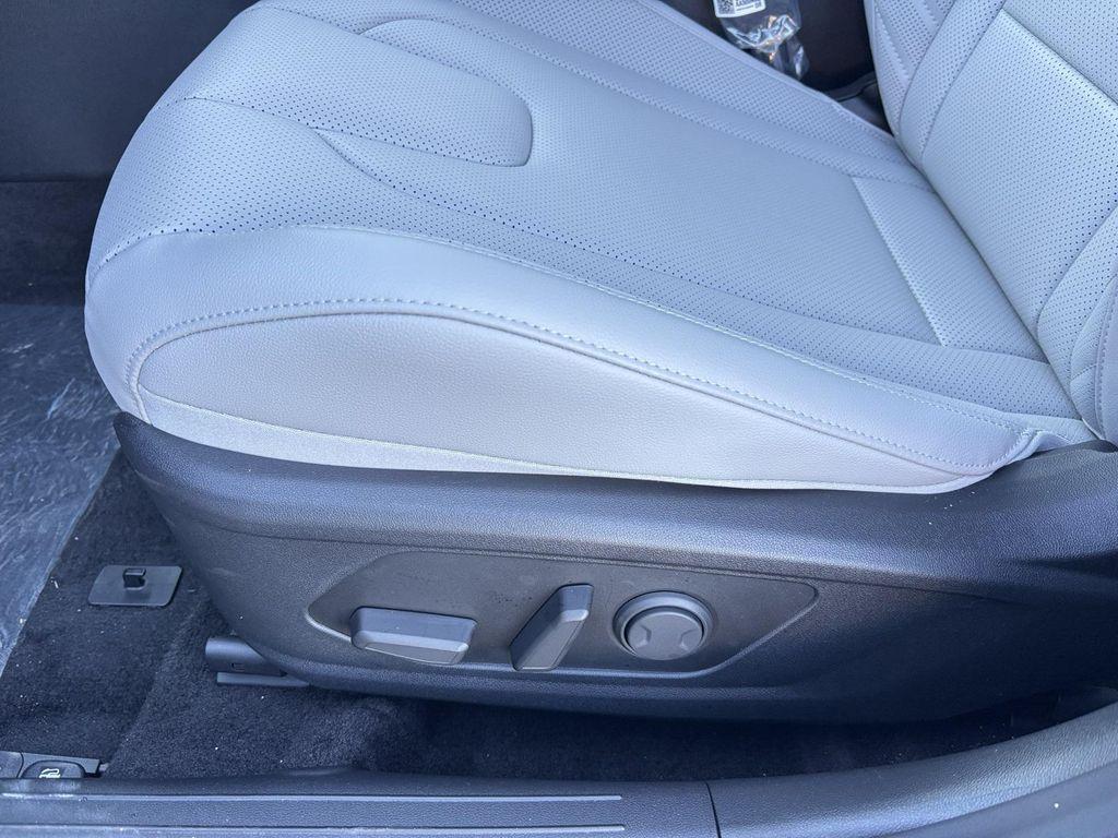 new 2026 Hyundai ELANTRA HEV car, priced at $30,871