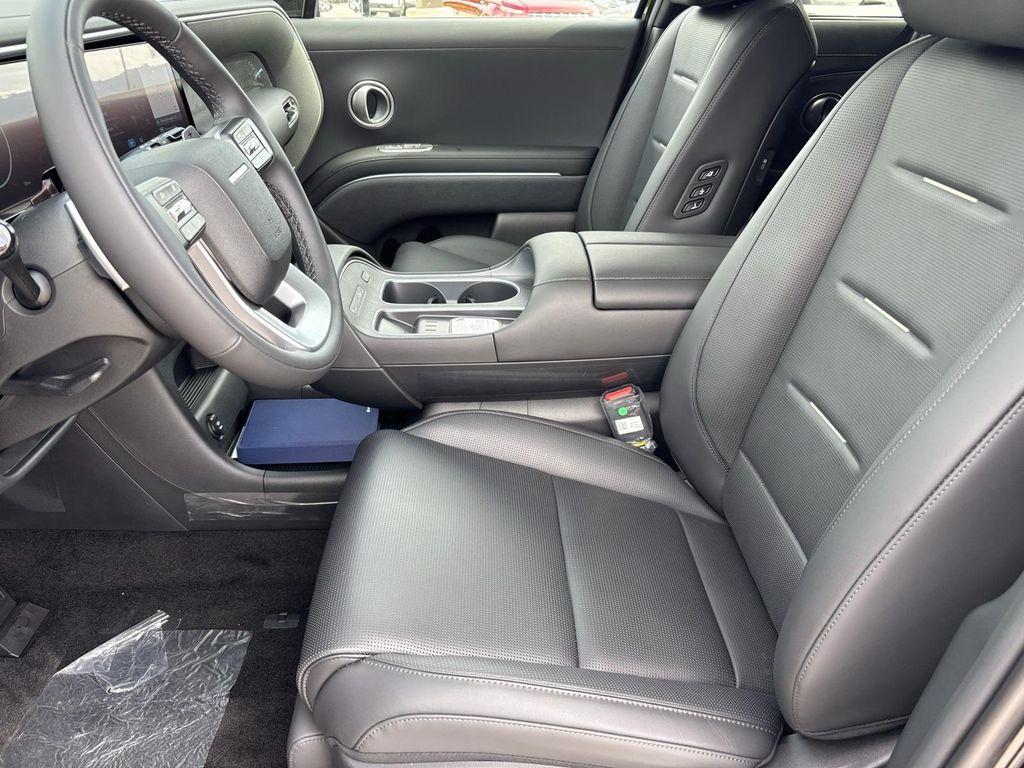 new 2026 Hyundai Palisade car, priced at $55,823