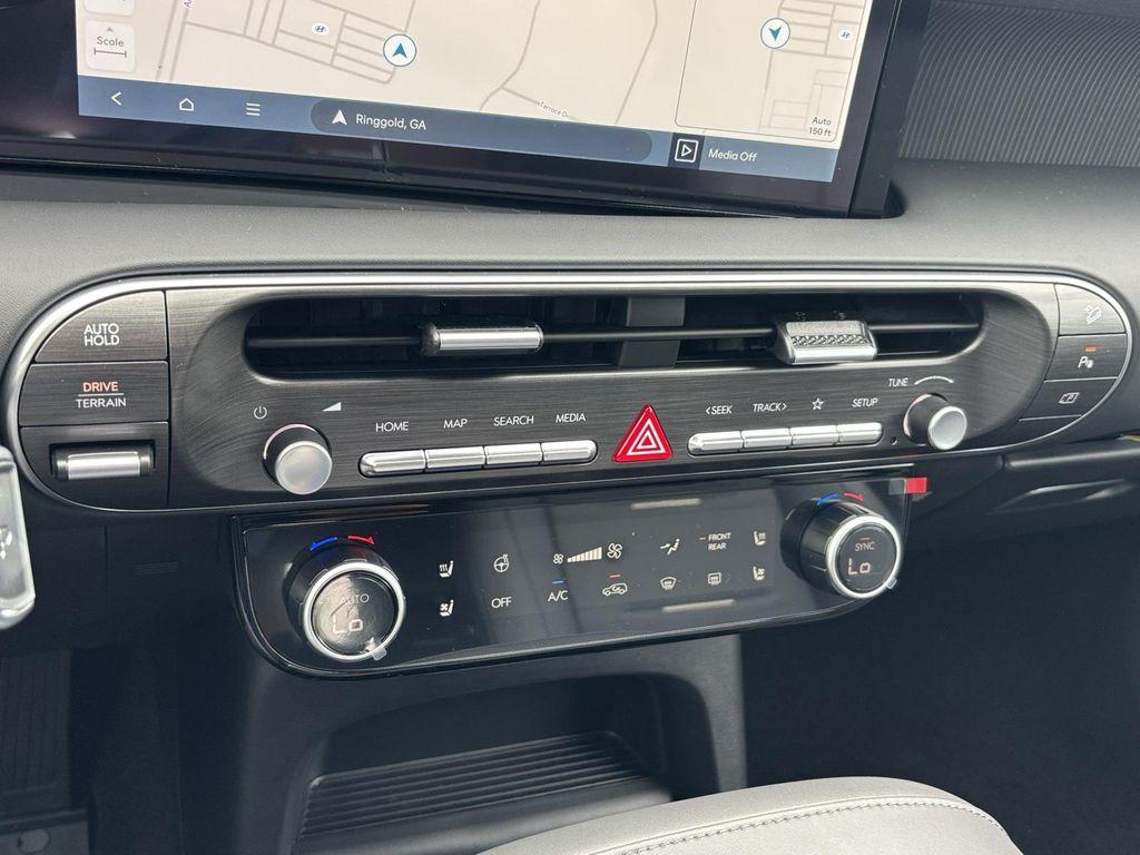 new 2026 Hyundai Palisade car, priced at $55,823