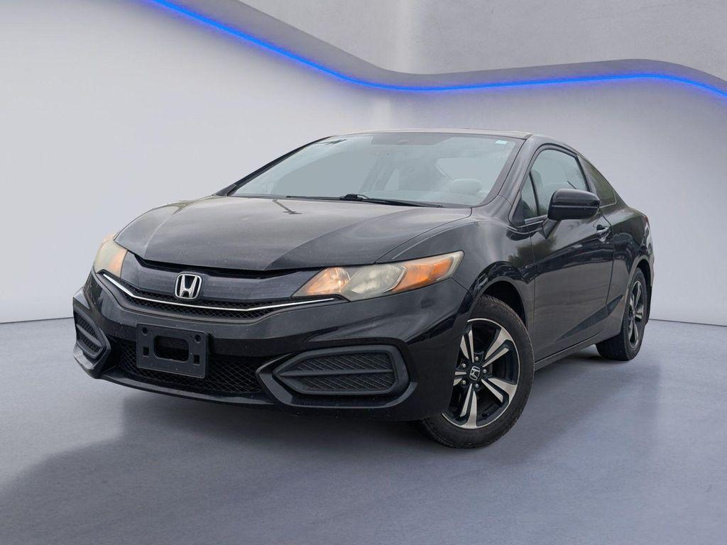 used 2014 Honda Civic car, priced at $8,027