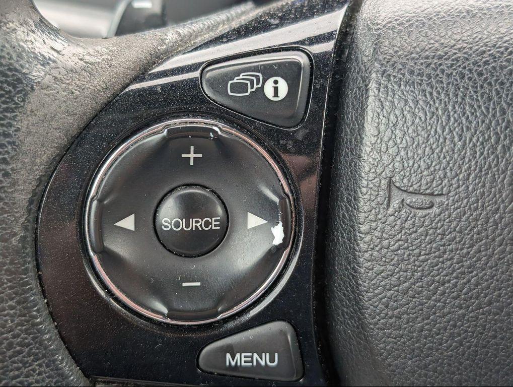 used 2014 Honda Civic car, priced at $8,027