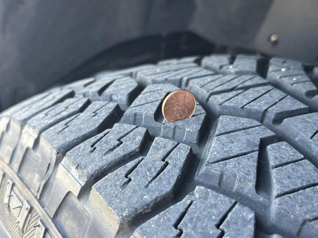 used 2022 Ford F-150 car, priced at $27,832