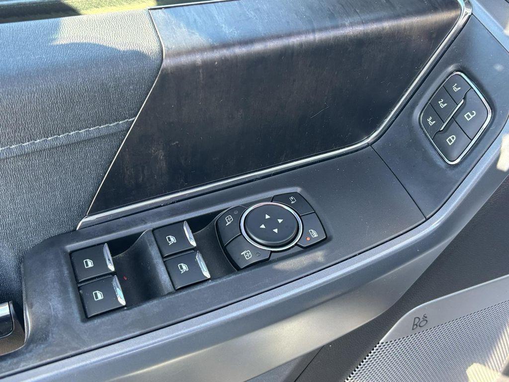 used 2022 Ford F-150 car, priced at $27,832