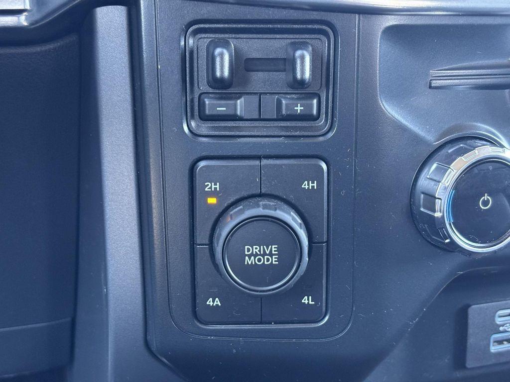 used 2022 Ford F-150 car, priced at $27,832