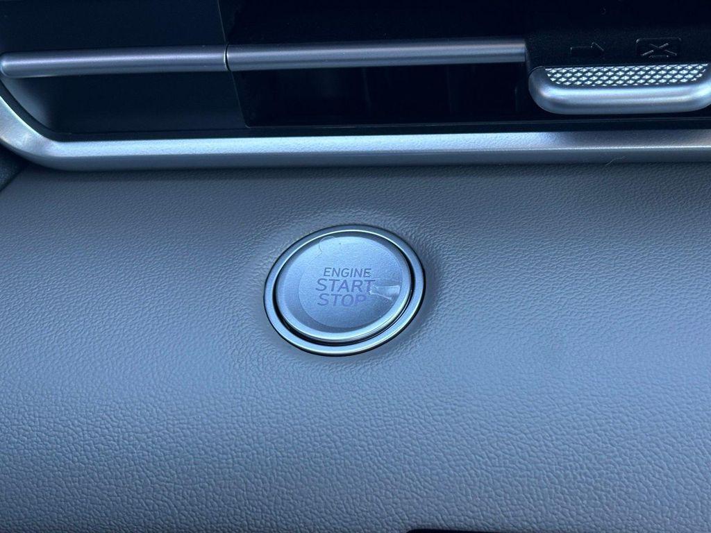 new 2026 Hyundai Elantra car, priced at $24,457