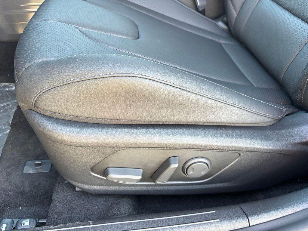 new 2026 Hyundai Elantra car, priced at $26,718