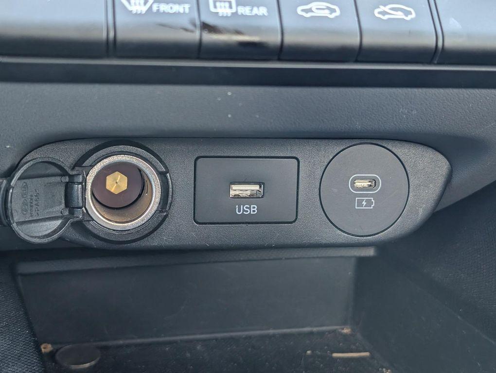 used 2024 Hyundai Elantra car, priced at $18,730