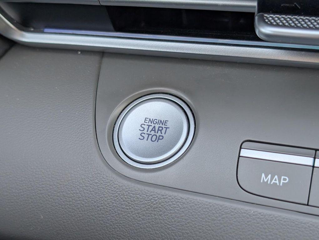 used 2024 Hyundai Elantra car, priced at $18,730