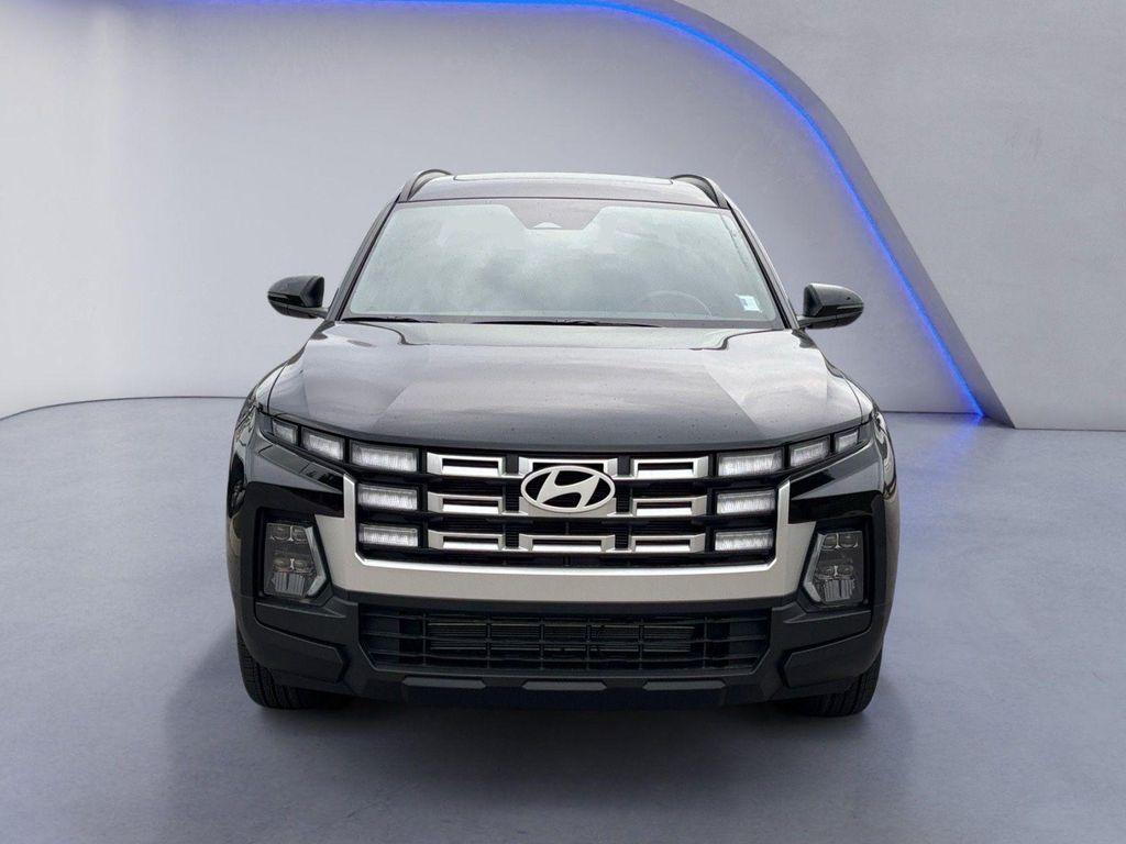 new 2026 Hyundai SANTA CRUZ car, priced at $34,878