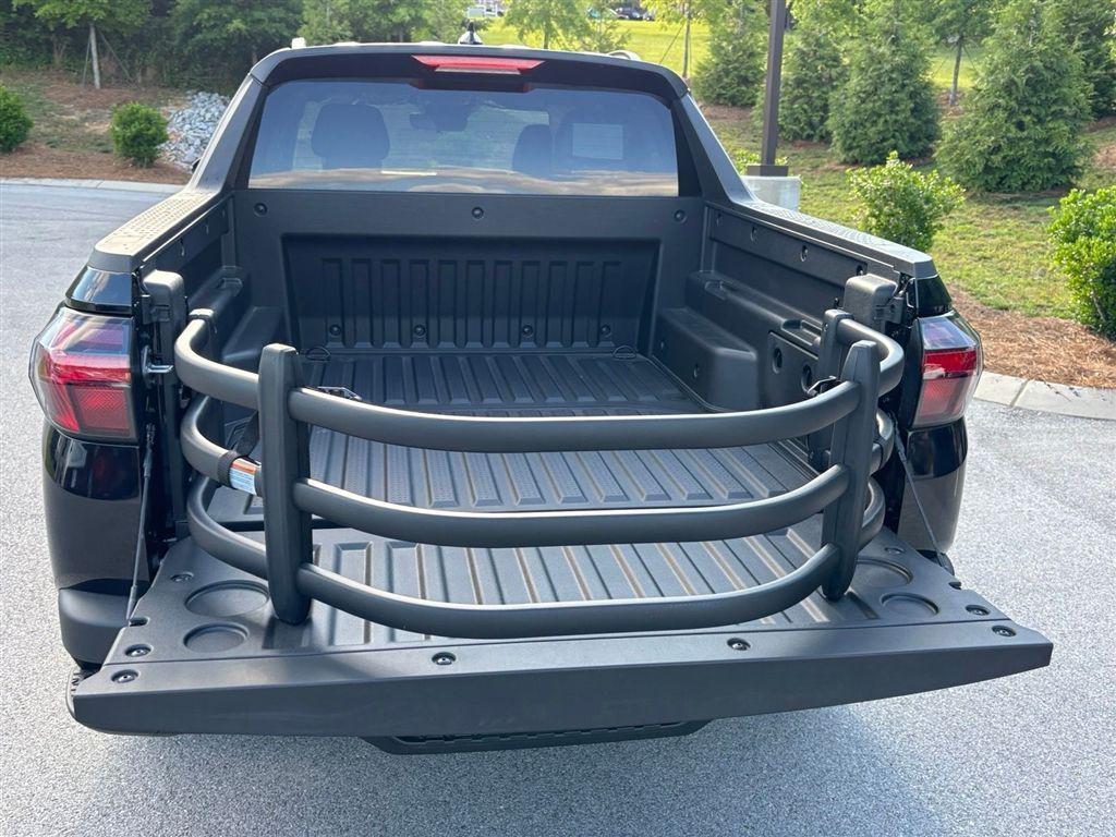 new 2026 Hyundai SANTA CRUZ car, priced at $35,378