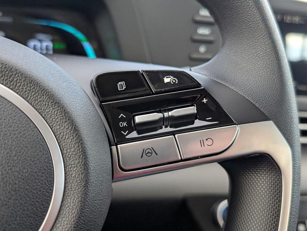 new 2026 Hyundai ELANTRA HEV car, priced at $26,481