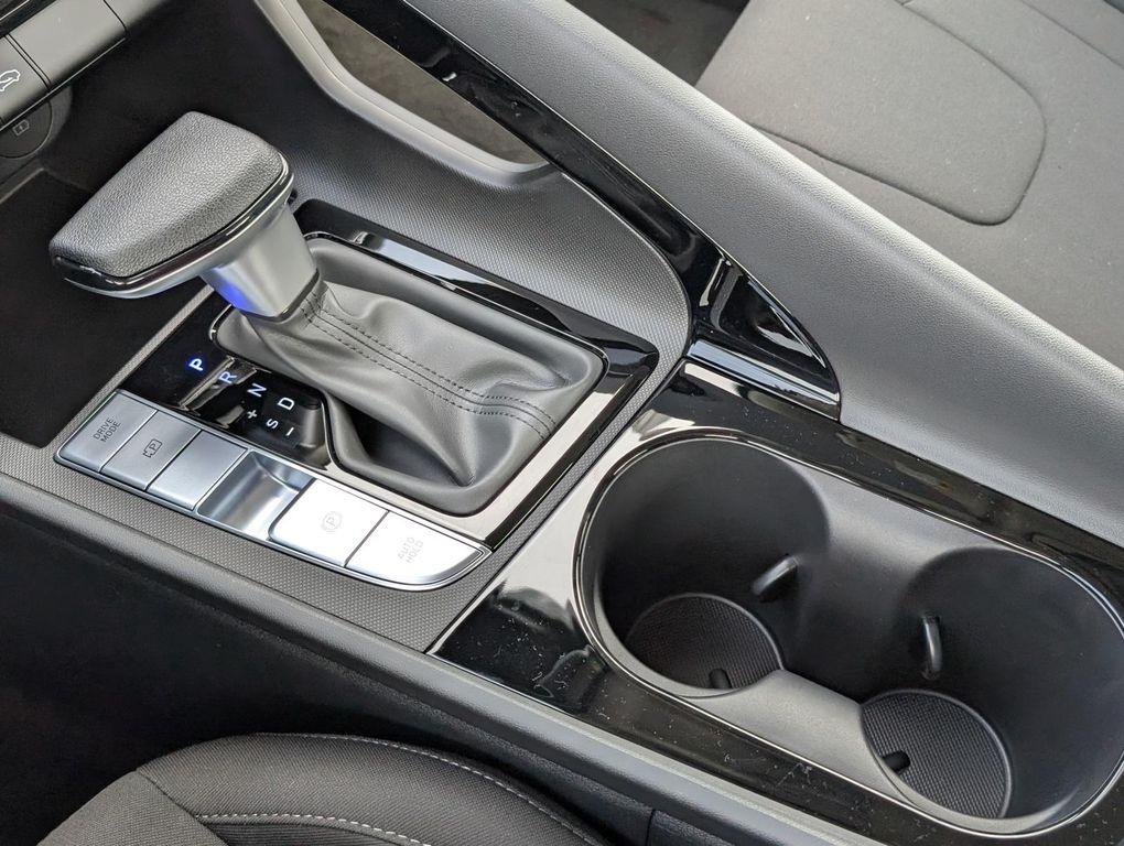 new 2026 Hyundai ELANTRA HEV car, priced at $26,481