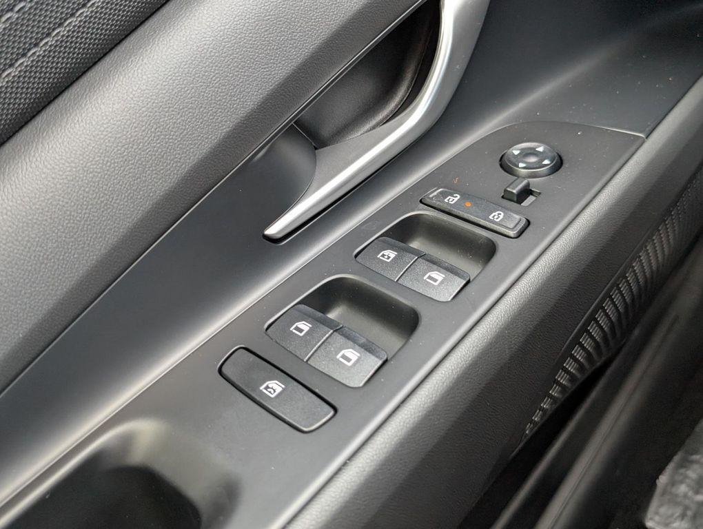 new 2026 Hyundai ELANTRA HEV car, priced at $26,481