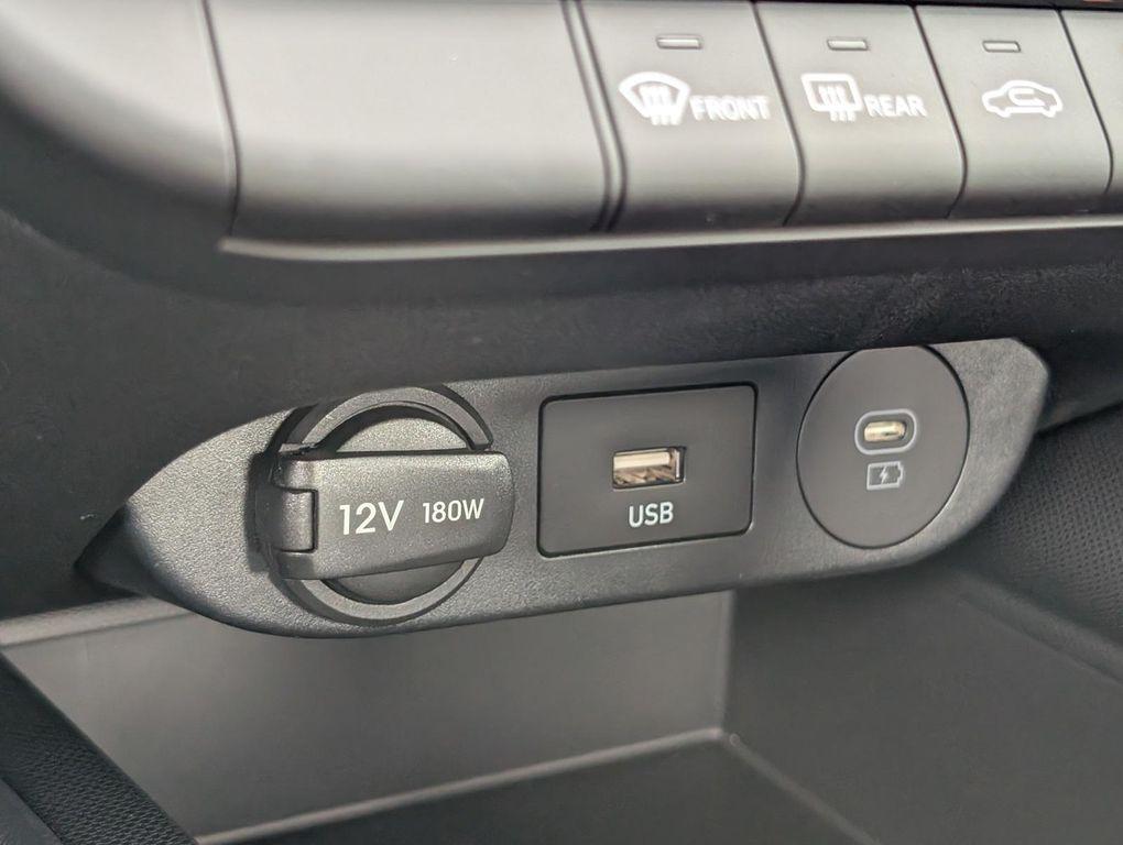 new 2026 Hyundai ELANTRA HEV car, priced at $26,481