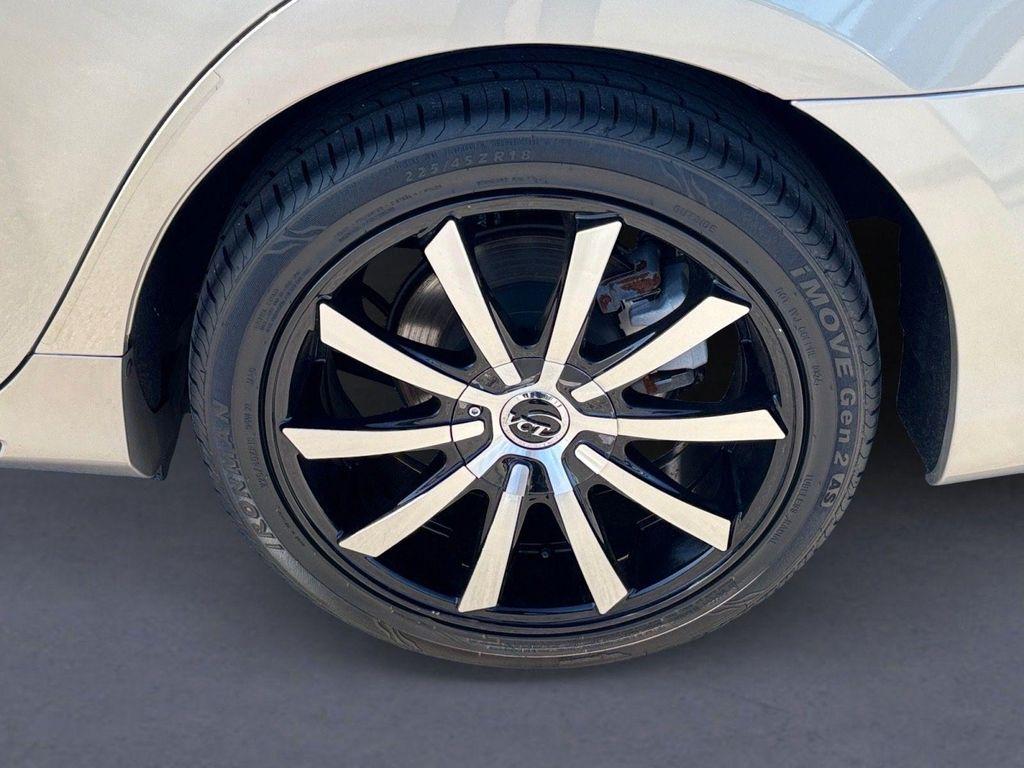 used 2014 Toyota Camry car, priced at $7,707